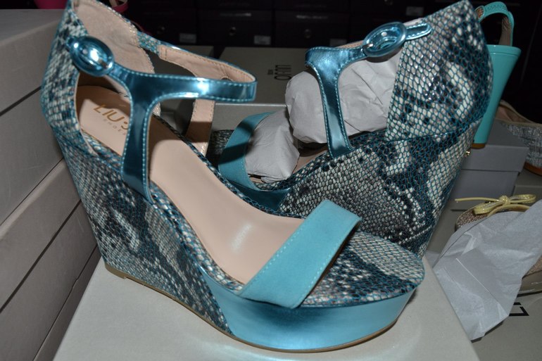 CHLOE, RICHMOND,VERSACE,RED VALENTINO,MALO,CNC