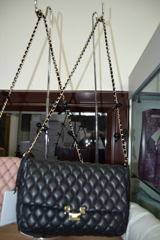 CHLOE, RICHMOND,VERSACE,RED VALENTINO,MALO,CNC