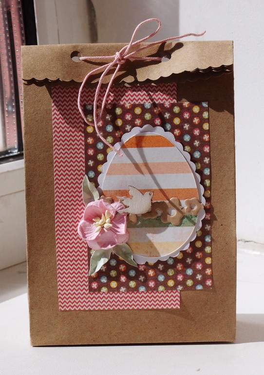 Пасхальное