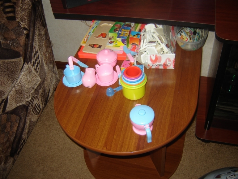 Взлет №72. Дни 6 и 7