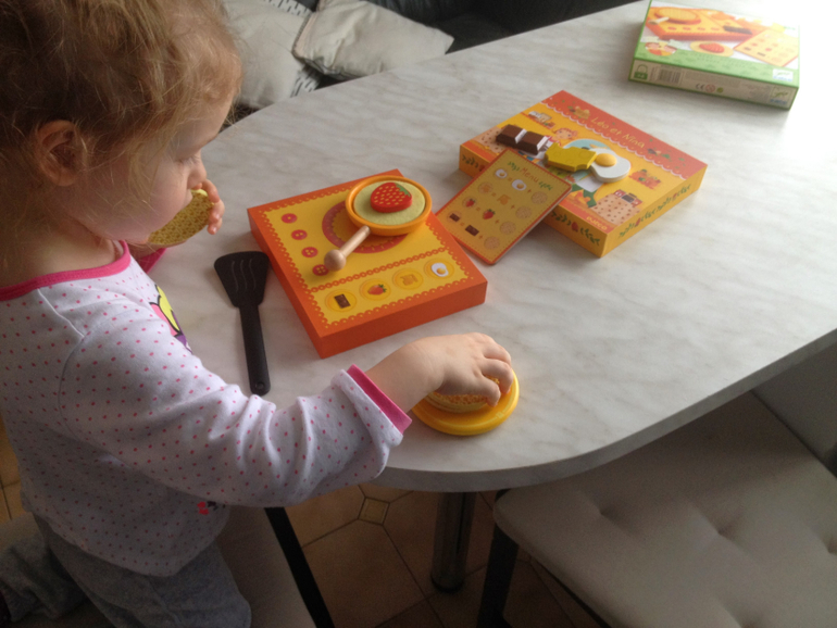 Масленица пришла!