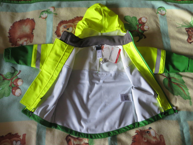 Наш дидриксон