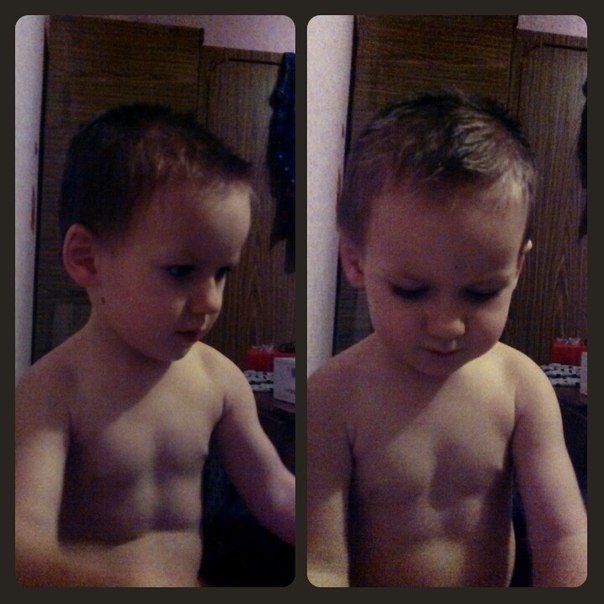 красавец мужчина 2,1