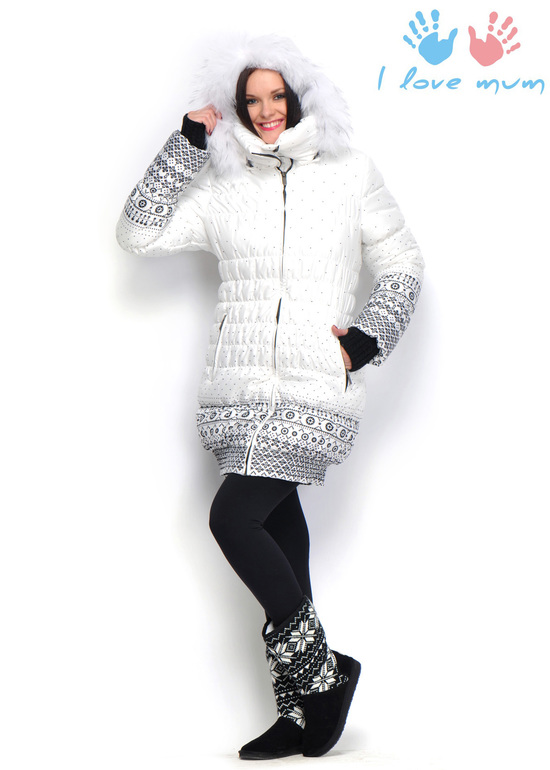 Кому слингокуртка Аляска?-она есть у меня