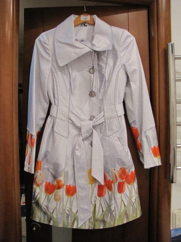 Хвастики. Закупка ПАЛЬТО