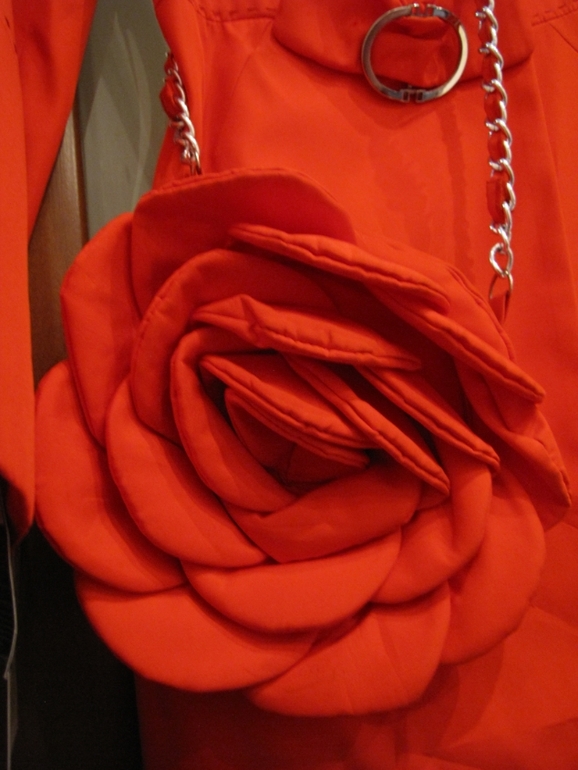 Хвастики. Закупка ПАЛЬТО