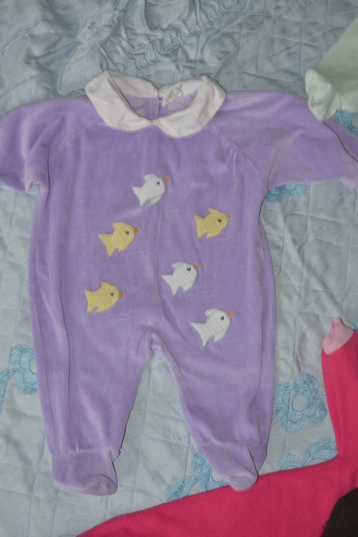 Низко малявка??