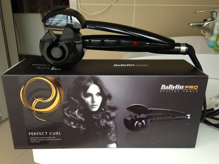 BabyLiss Pro Pefect Curl В Наличии!!!!