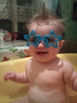 по следам воспоминаний (много фото)