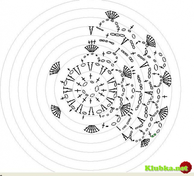 Панамка летняя