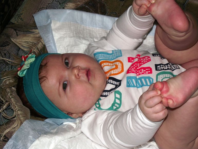 Половинка ГОДА)))