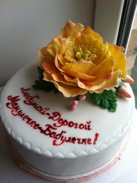 Мои тортики - Кулинарный клуб Anilika