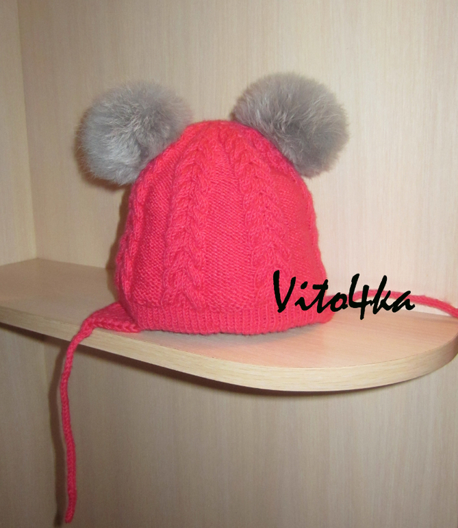 Ещё немного покажусь.....