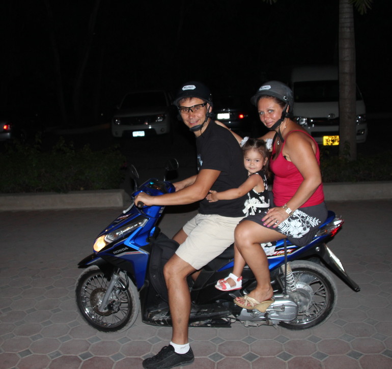 Две недели лета