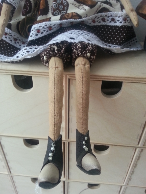 Конфетная фея Маргоша