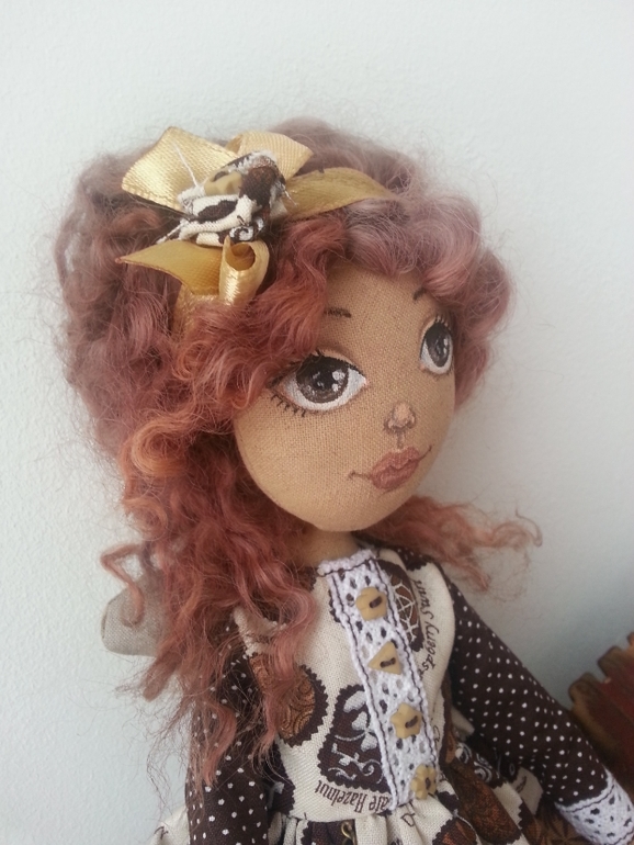 Конфетная фея Маргоша