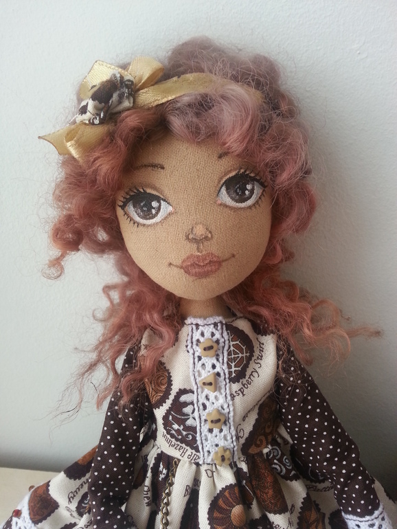 Конфетная фея Маргоша