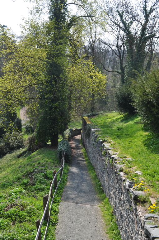 Чехия 2 часть