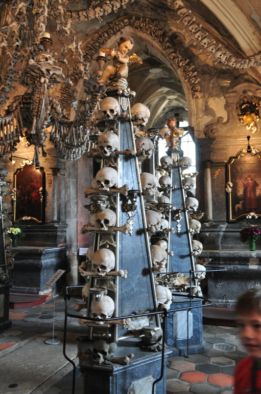 Чехия 2 часть