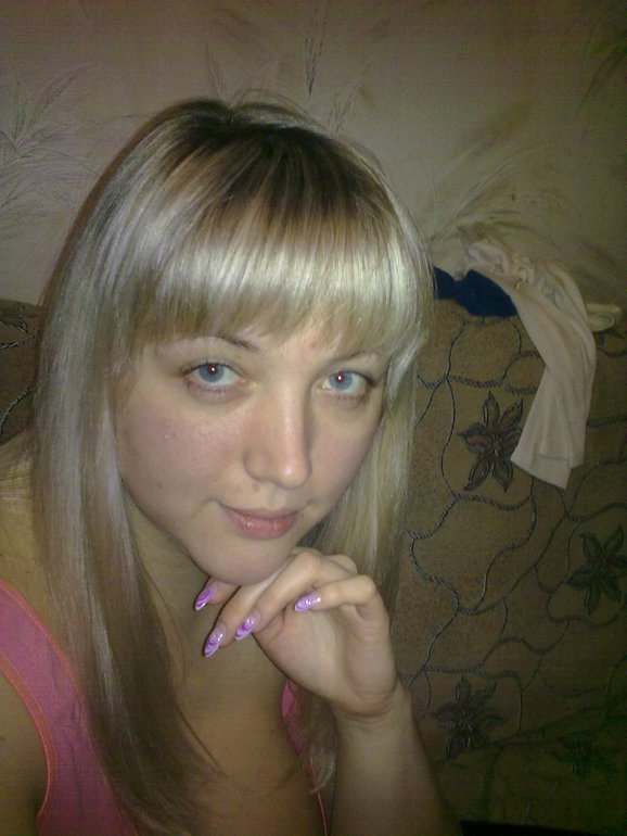 Нужен взгляд со стороны...