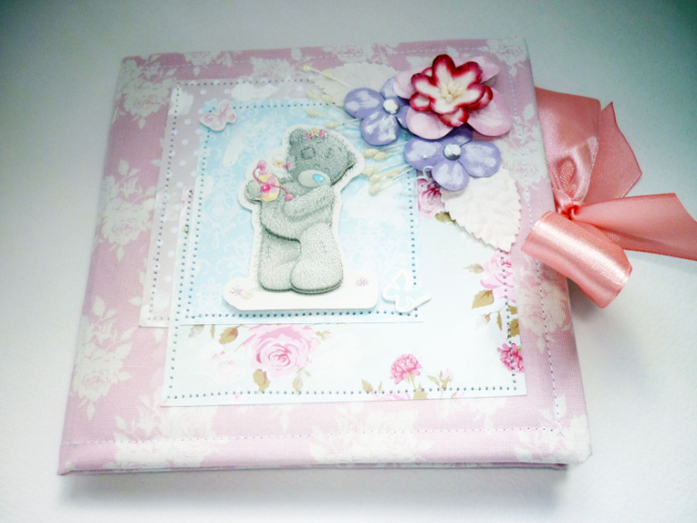 Нежный бокс для диска