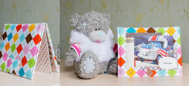 Мои новые работы