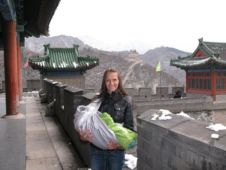 За 2 года 20 перелетов!