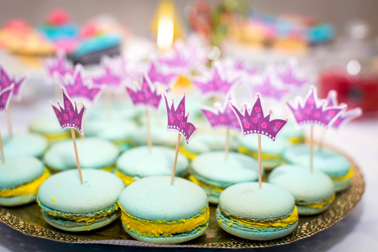 Ниночкин День Рождения !!