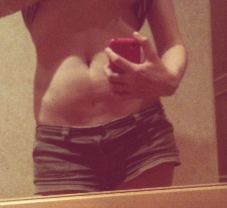 Пост для мотивации