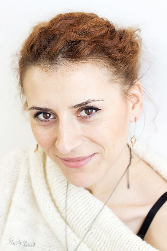 Танюша, часть 2