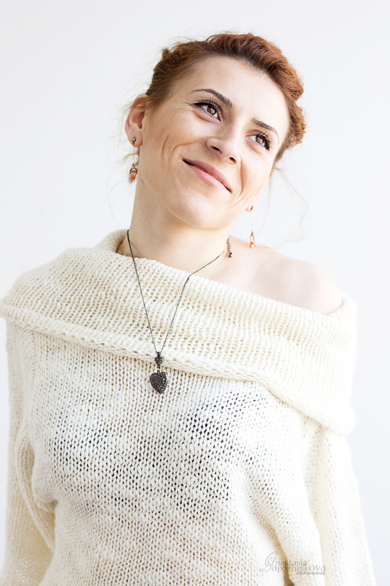 Танюша, часть 2