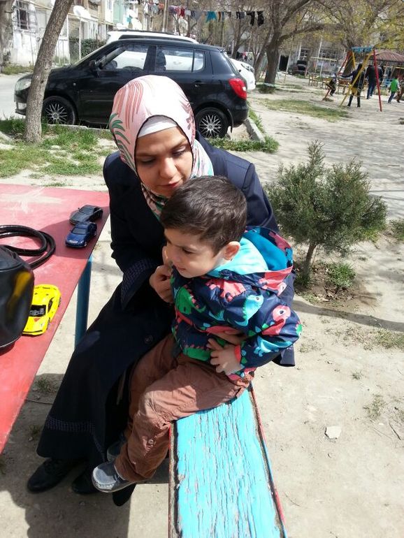 Ну что это такое?