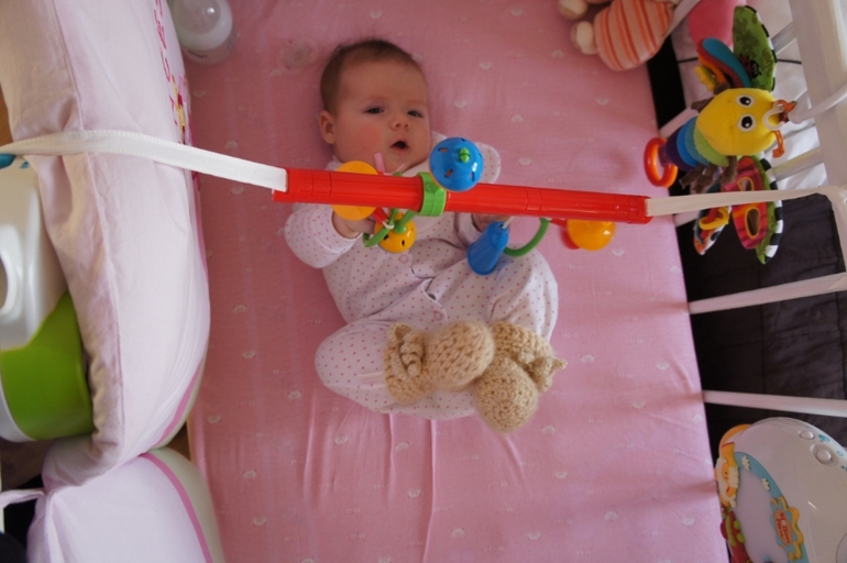 Ловкий малыш! супер игрушка