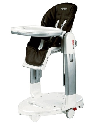 Peg perego prima papa, tatamia или Chicco Polly