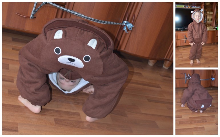 Алиэкспресс - посылка №2