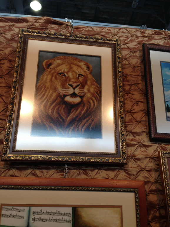 Моя ФР Весна 2014