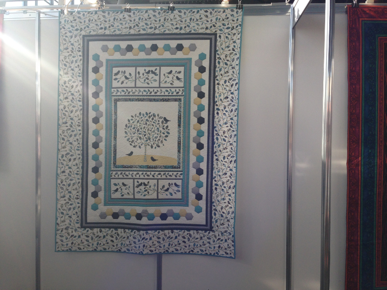 Моя ФР Весна 2014