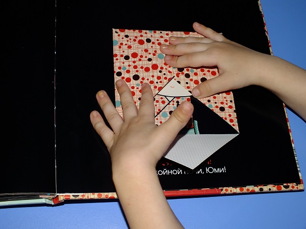 Из нового пополнения - вторая часть