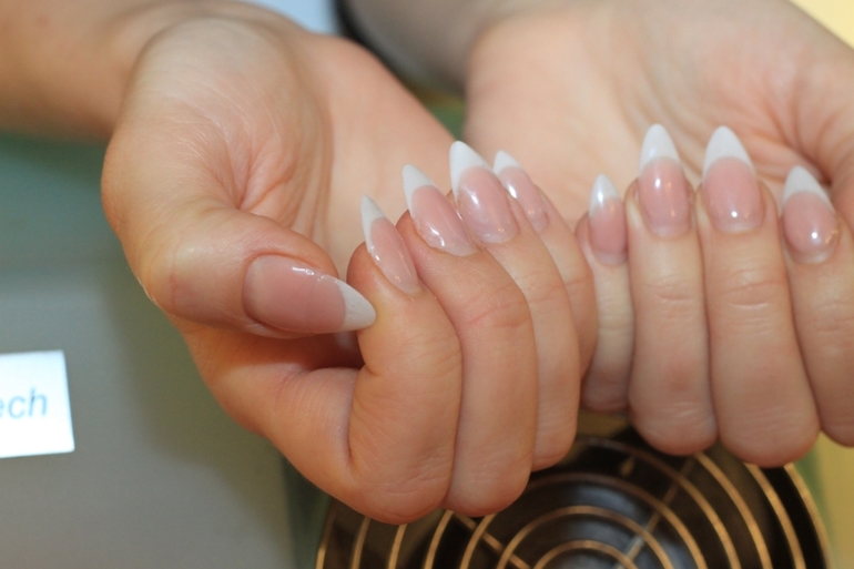 Еще одно До и После