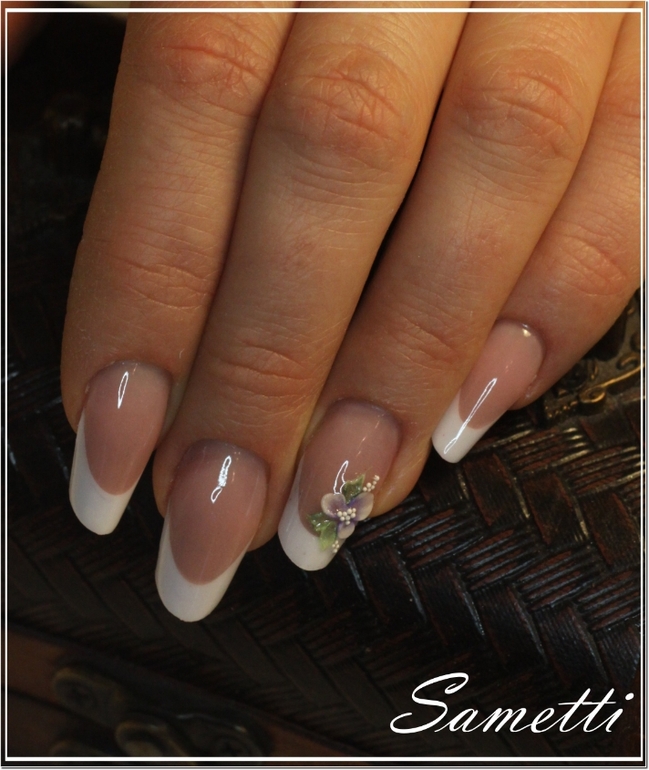 Нежность весны