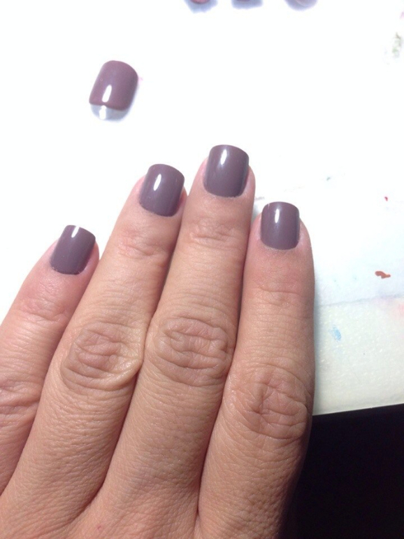 Твердый лак imPRESS