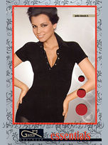 ИЩУ женское бесшовное белье Sensi, Gatta и подобное!