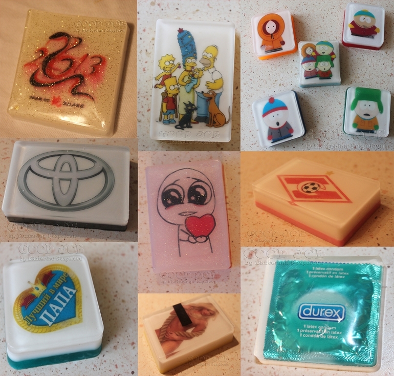 Конкурс в моей группе