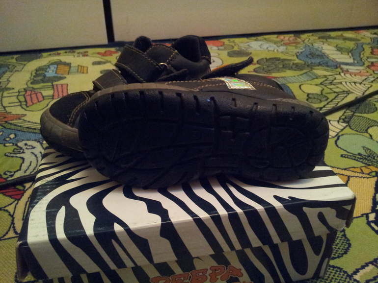 Обувь для мальчика 20-24 размеры. Москва