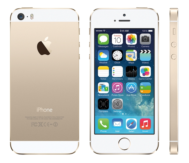 Где купить и как выбрать iphone 5s?