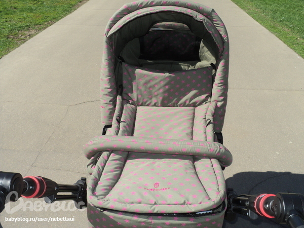 Hartan Topline S в ЮАО м. Шипиловская