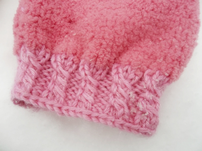 Комплект "Мой котеночек"