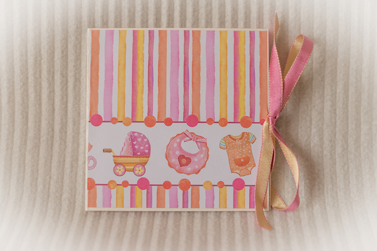 Конвертики под диск