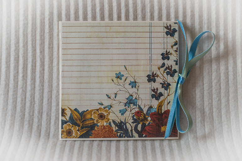 Конвертики под диск