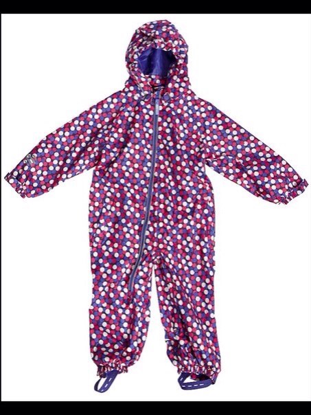 Комбинезон Minymo весна